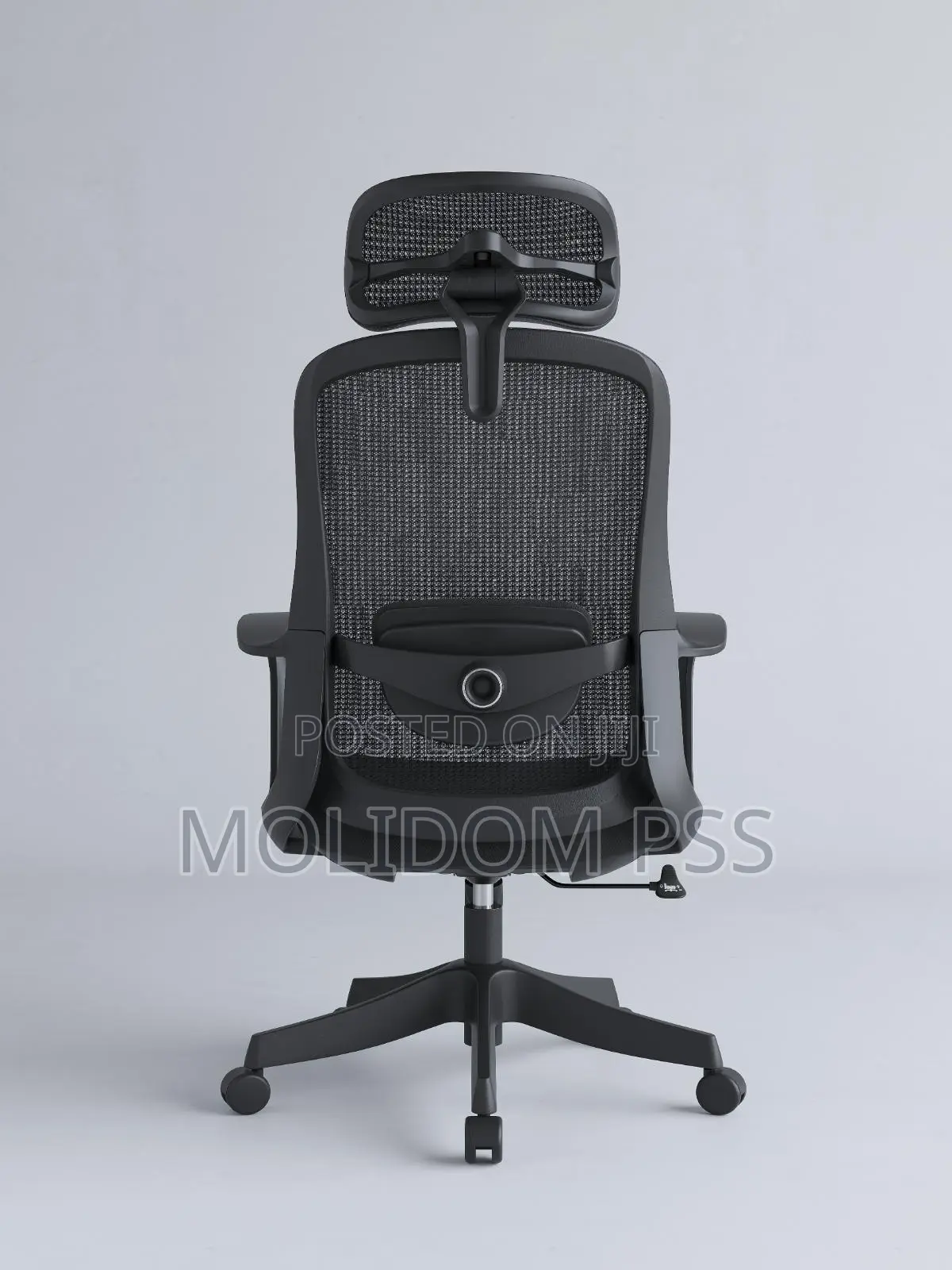 Office Egornomic Chair New in Box