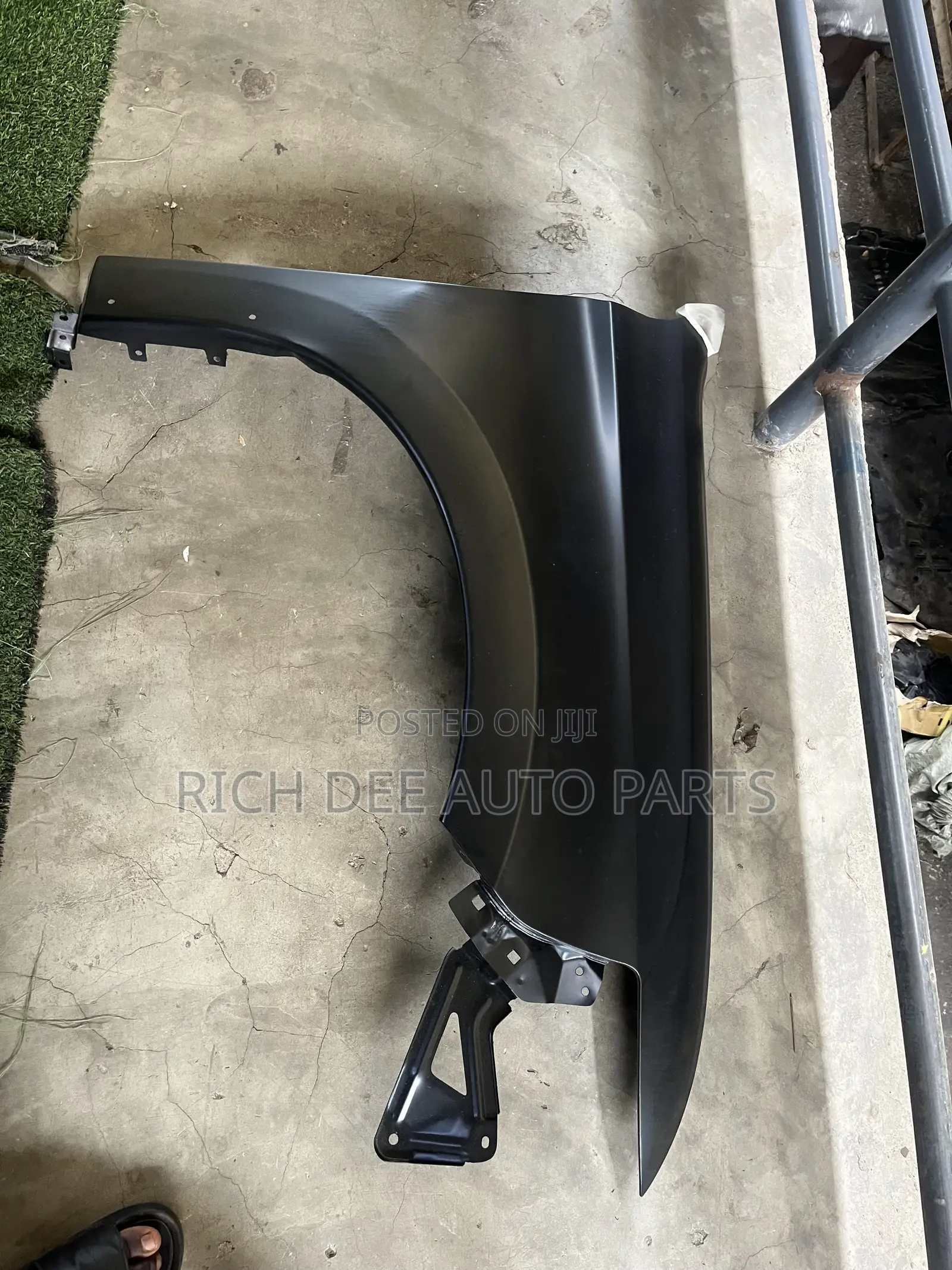 Mitsubishi Outlander 2016 Fenders 2017, 2018, 2019, 2020, 2021 Fender