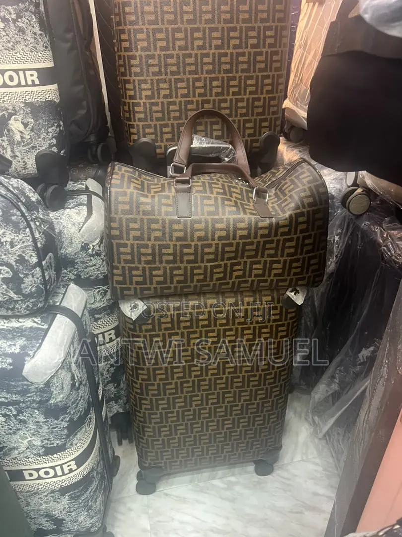 Quality Suitcases