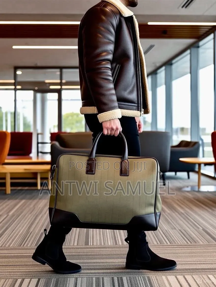 Quality Suitcases