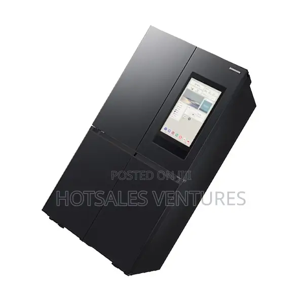 BEST Samsung 632L Bespoke AI 4Door Family Hub FRIDGE - RF65DG9H0EB1EU