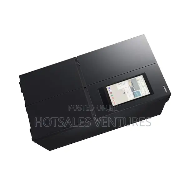 BEST Samsung 632L Bespoke AI 4Door Family Hub FRIDGE - RF65DG9H0EB1EU