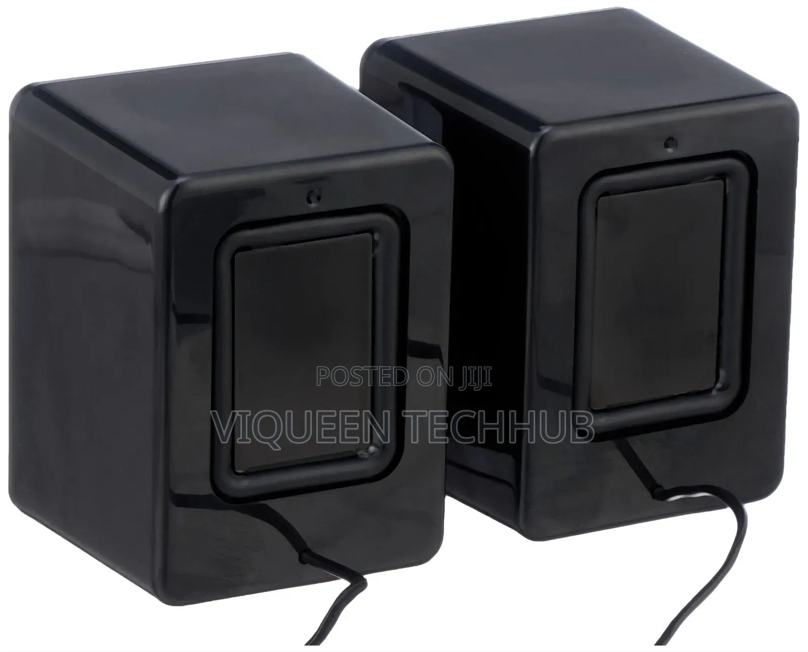 Kinsoli Speakers
