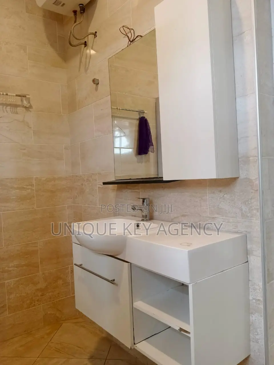 2bdrm Apartment in Unique Key Agency, Manet Junction for rent