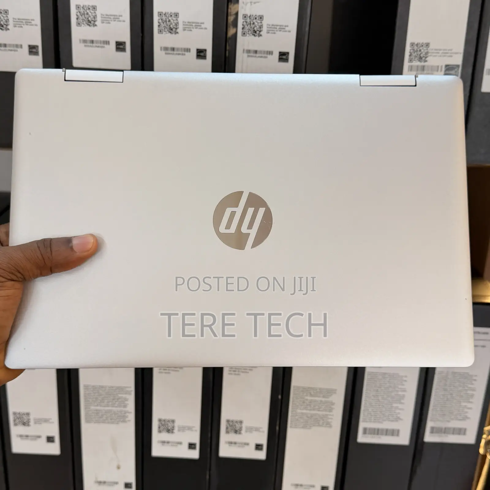 New Laptop HP Pavilion 14 16GB Intel Core i5 SSD 512GB
