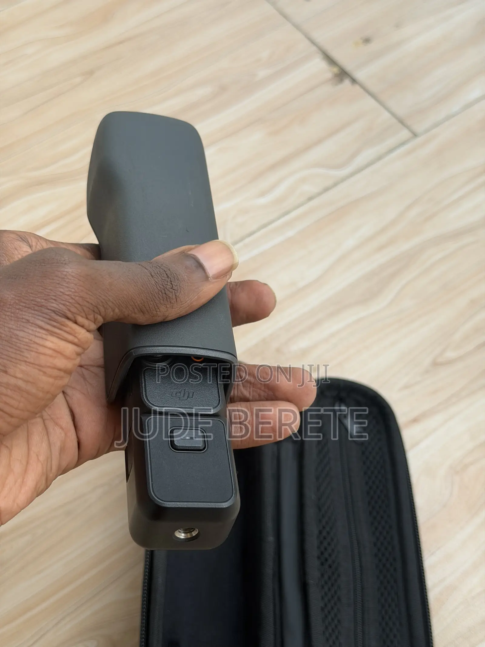 DJI Pocket 3