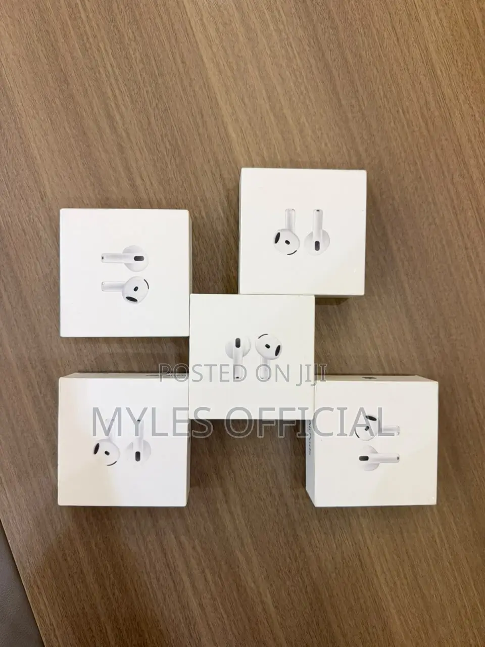 Brand New AirPods 4