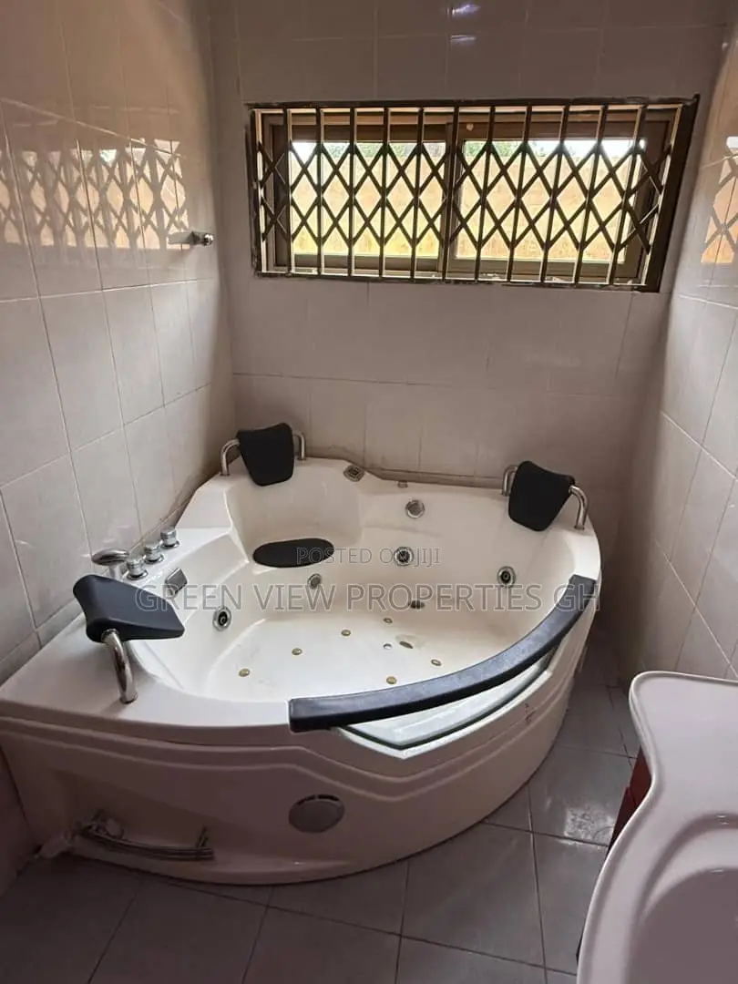 3bdrm House in Taifa-Burkina for rent
