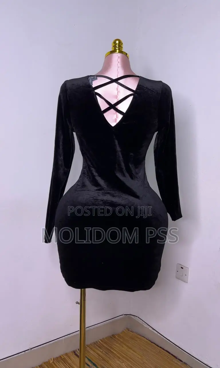 Primark Short Dress