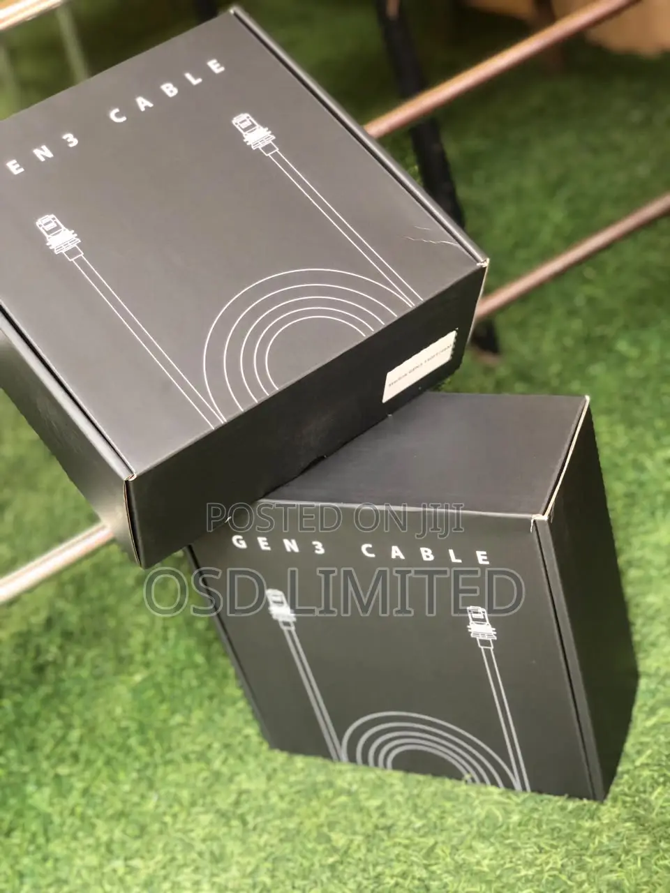 Next-Gen Power for Extra-Long Runs