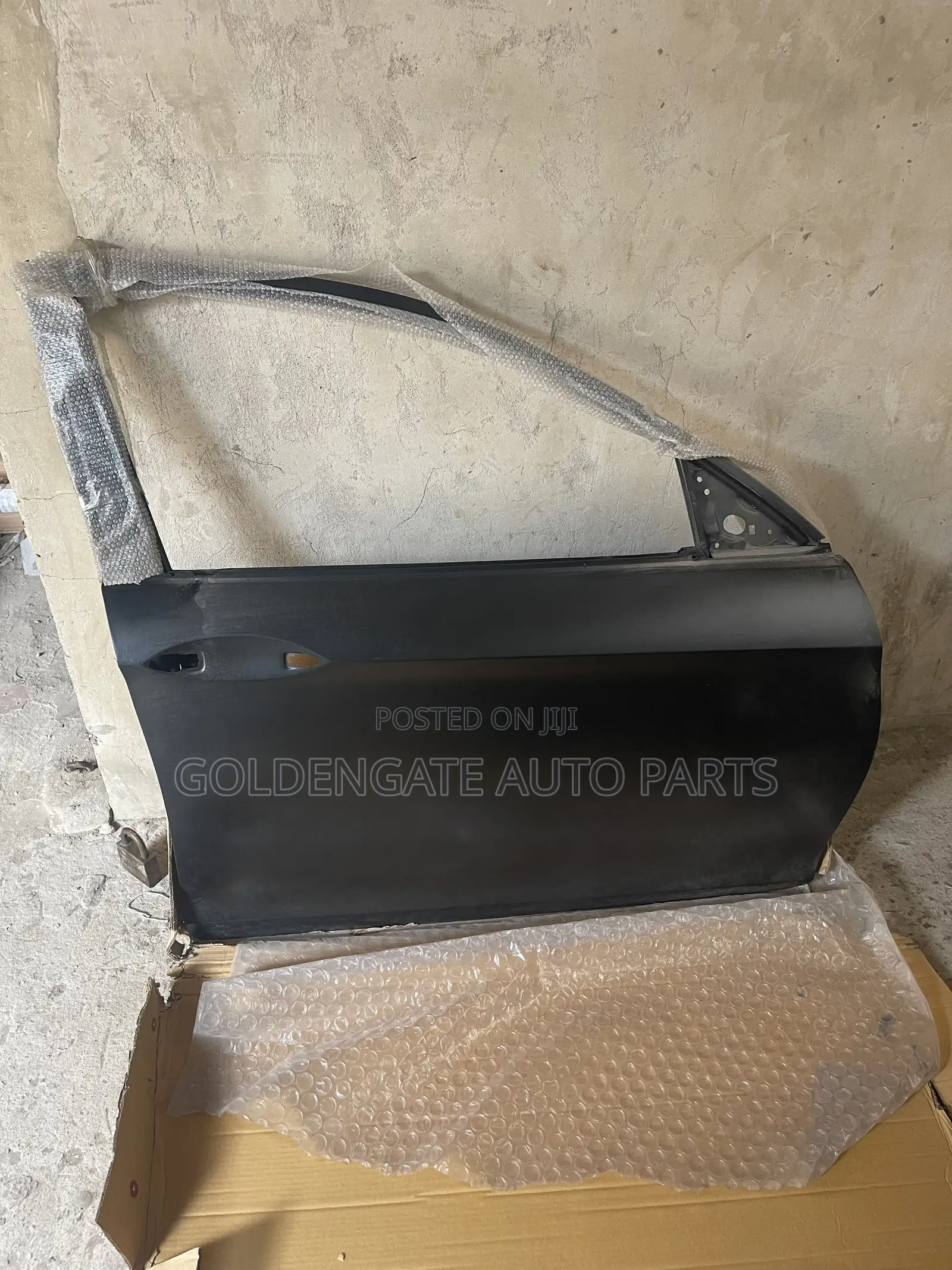 Honda Accord 16 Front Door
