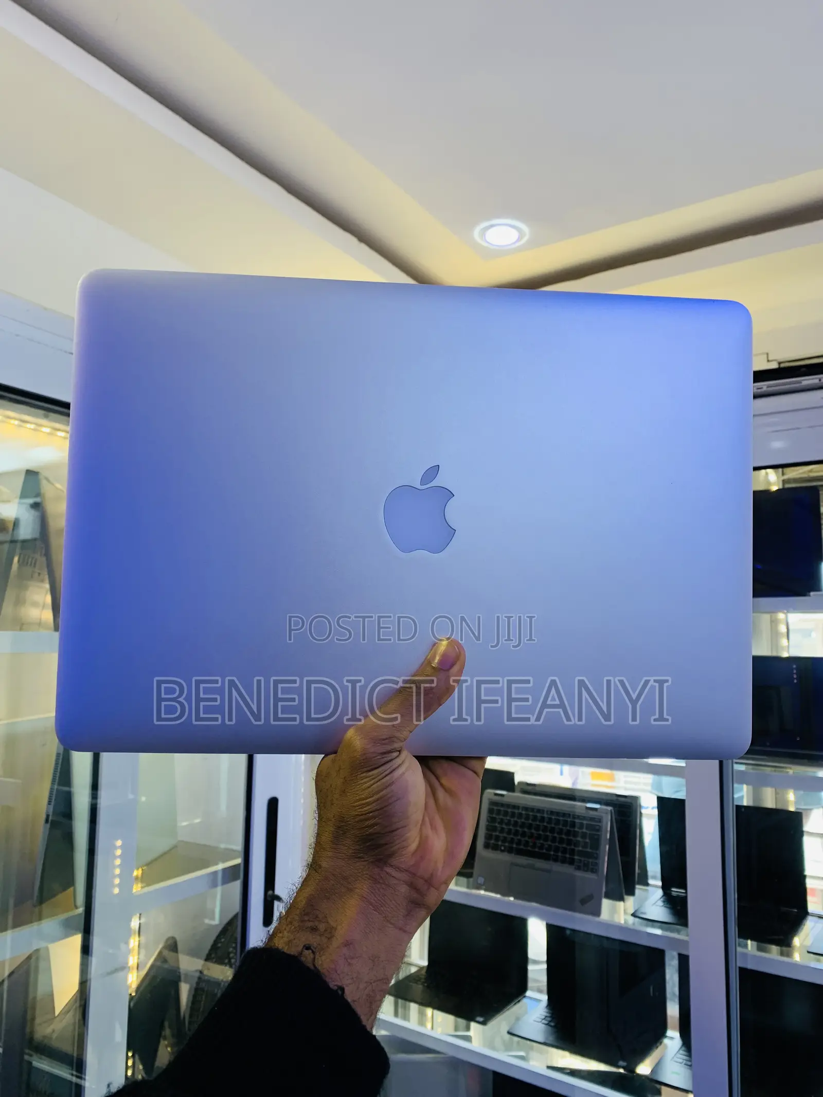 Laptop Apple MacBook Pro 2014 16GB Intel Core i7 SSD 256GB