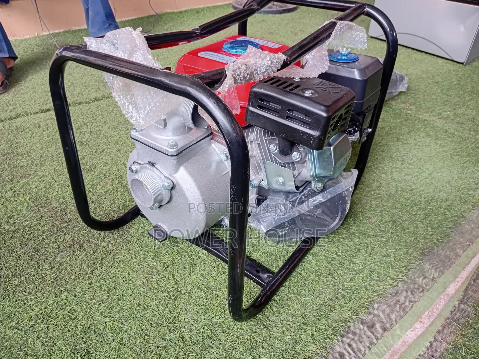 Powerful HONDA Engine Water Pump – Strong Performance You Can Trust