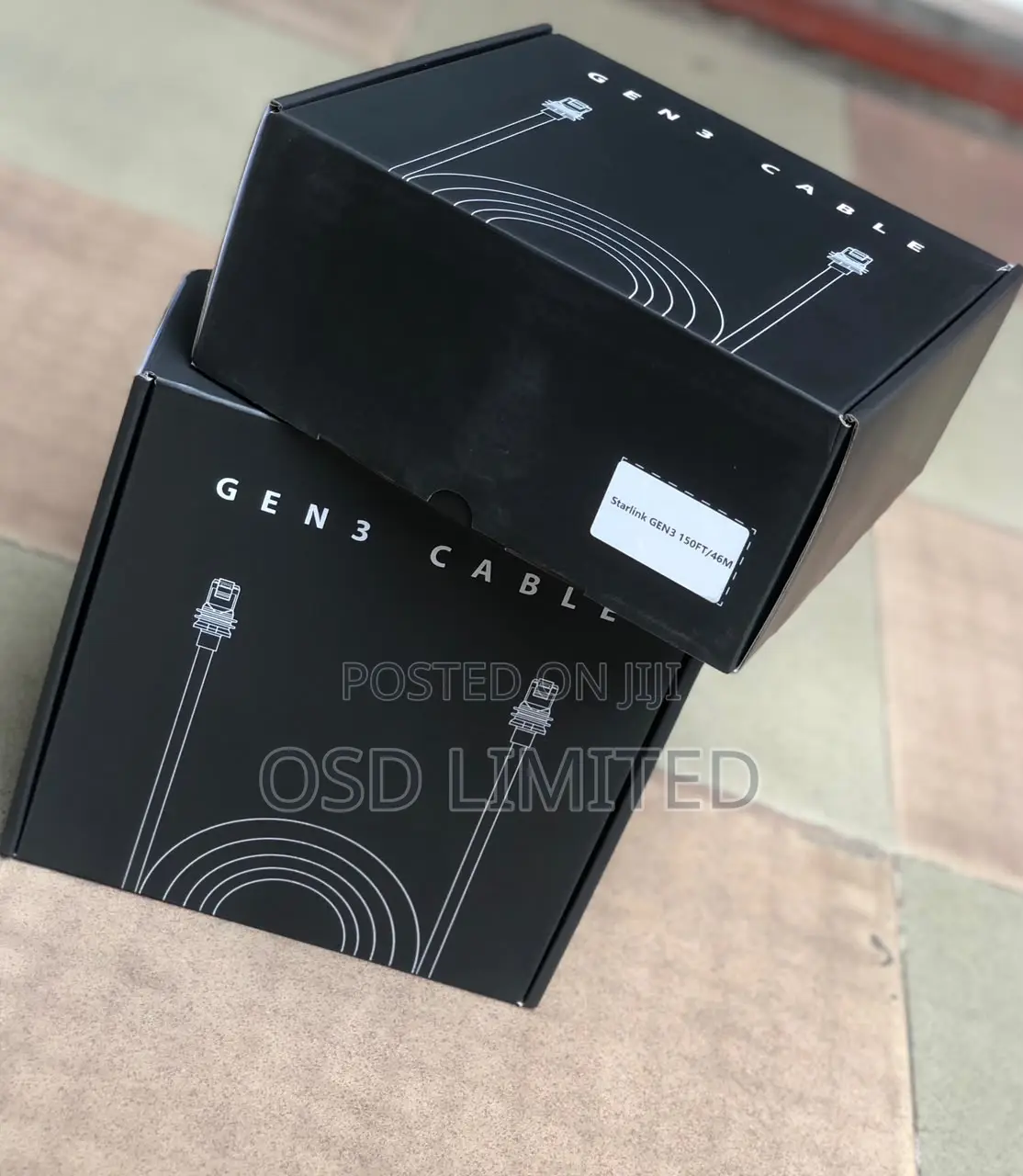 Transform Your Range With Gen 3
