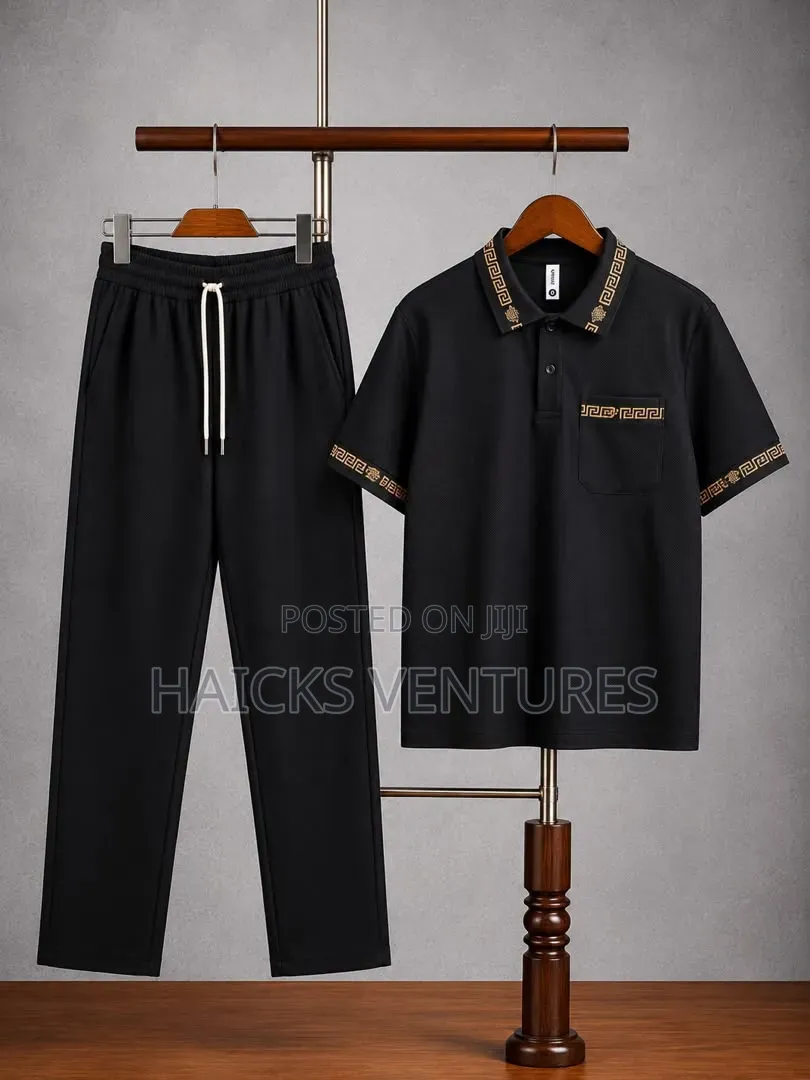 Classic Men 2piece