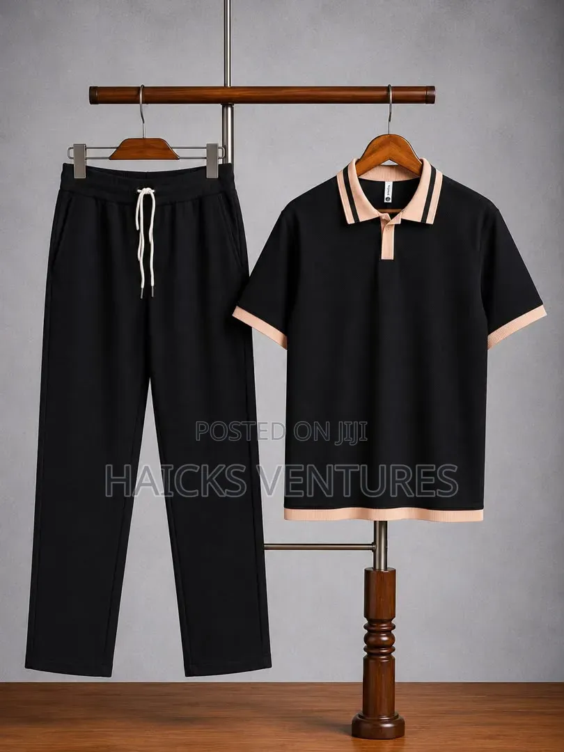 Legendrous Men Top and Down