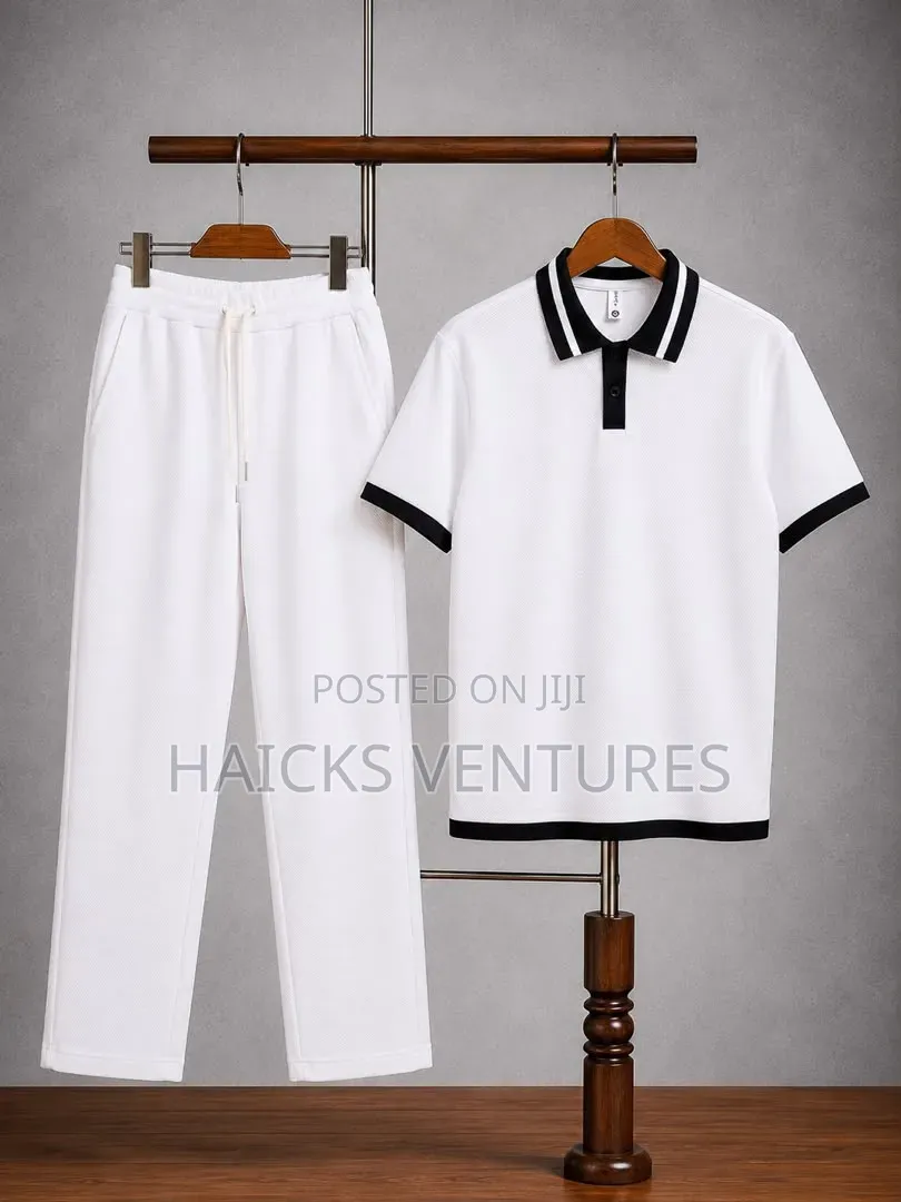 Legendrous Men Top and Down