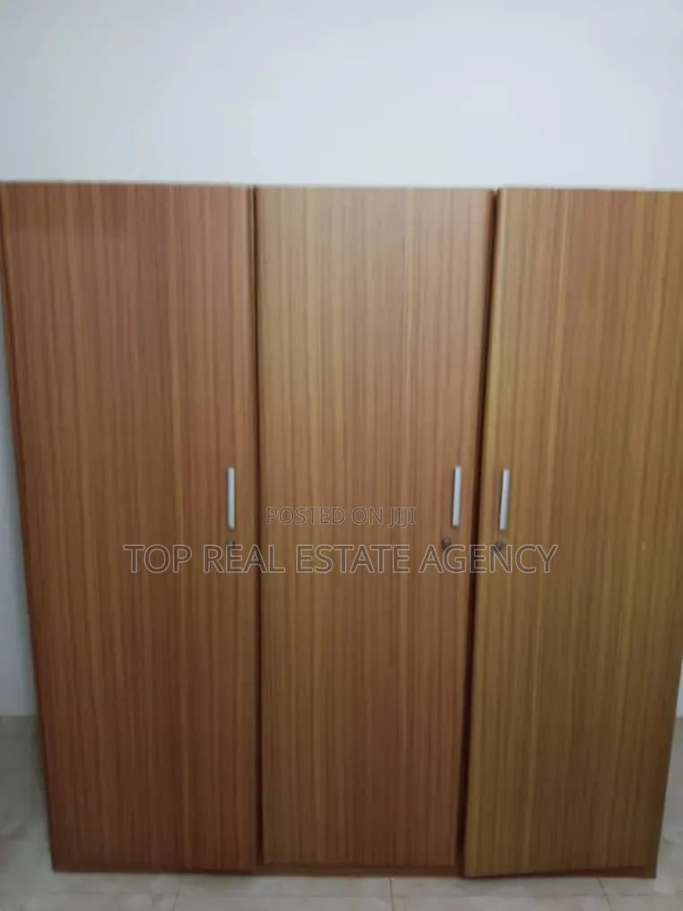 Furnished 2bdrm Apartment in Madina, Zongo Junction for rent