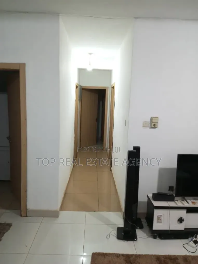 Furnished 2bdrm Apartment in Madina, Zongo Junction for rent