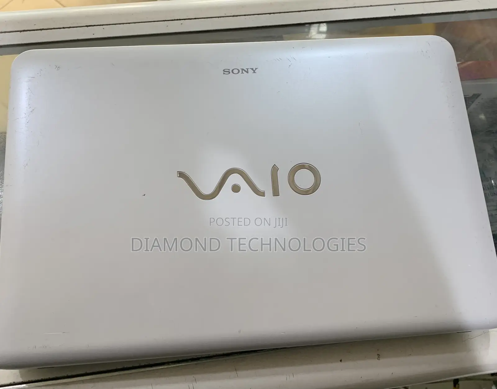 Laptop Sony VAIO SVE1513BYN 6GB Intel Core i3 HDD 320GB