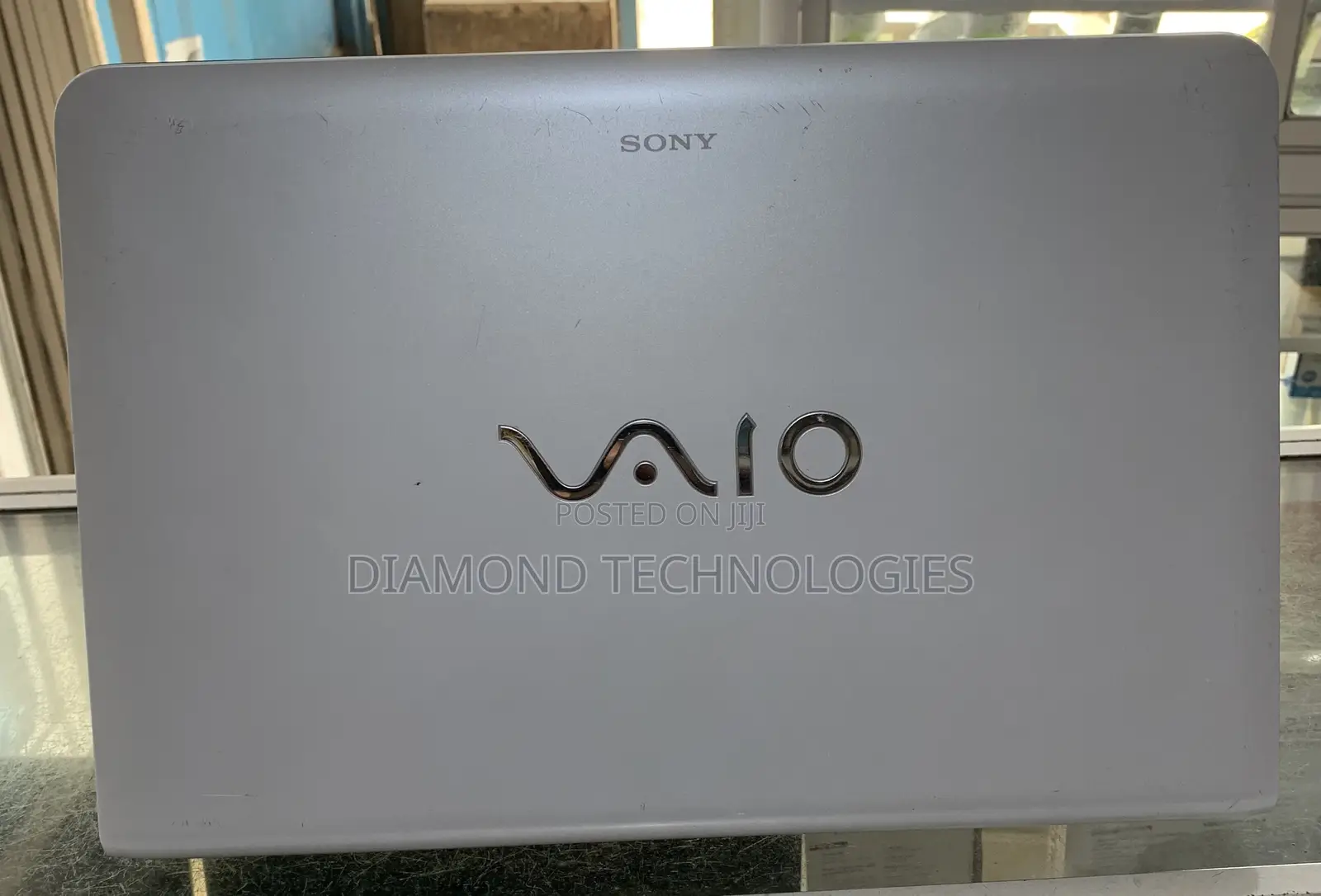 Laptop Sony VAIO SVE1513BYN 6GB Intel Core i3 HDD 320GB
