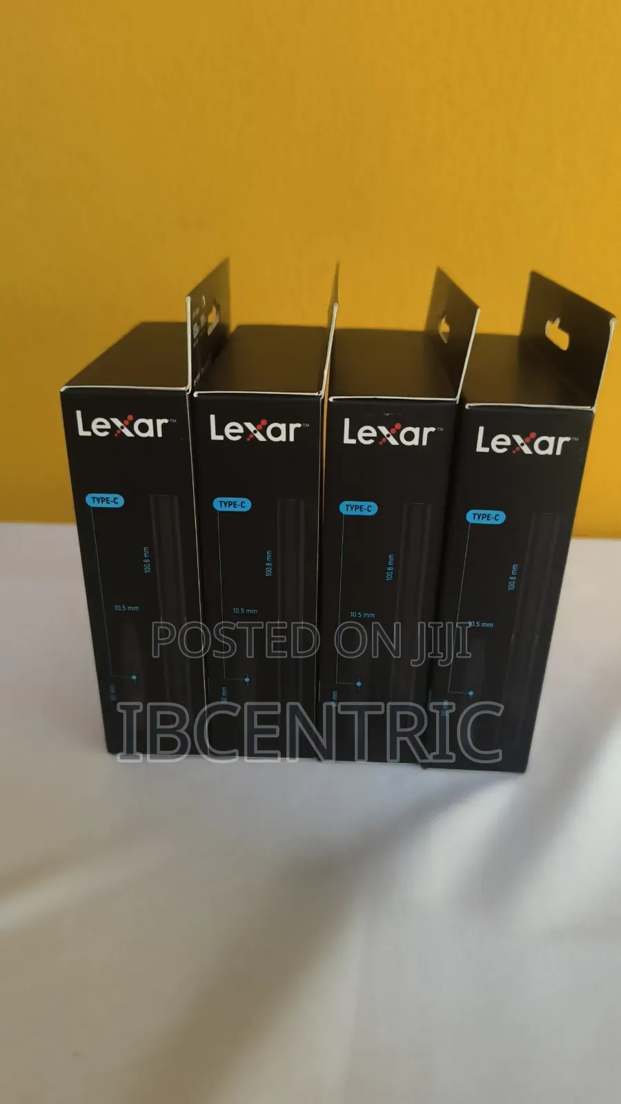 Lexar 1tb SSD