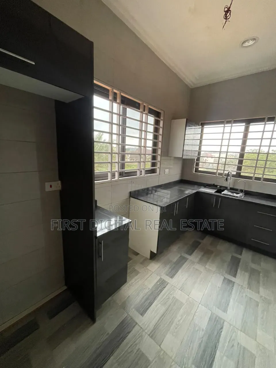 2bdrm Apartment in First Digital Real, Sakora for rent