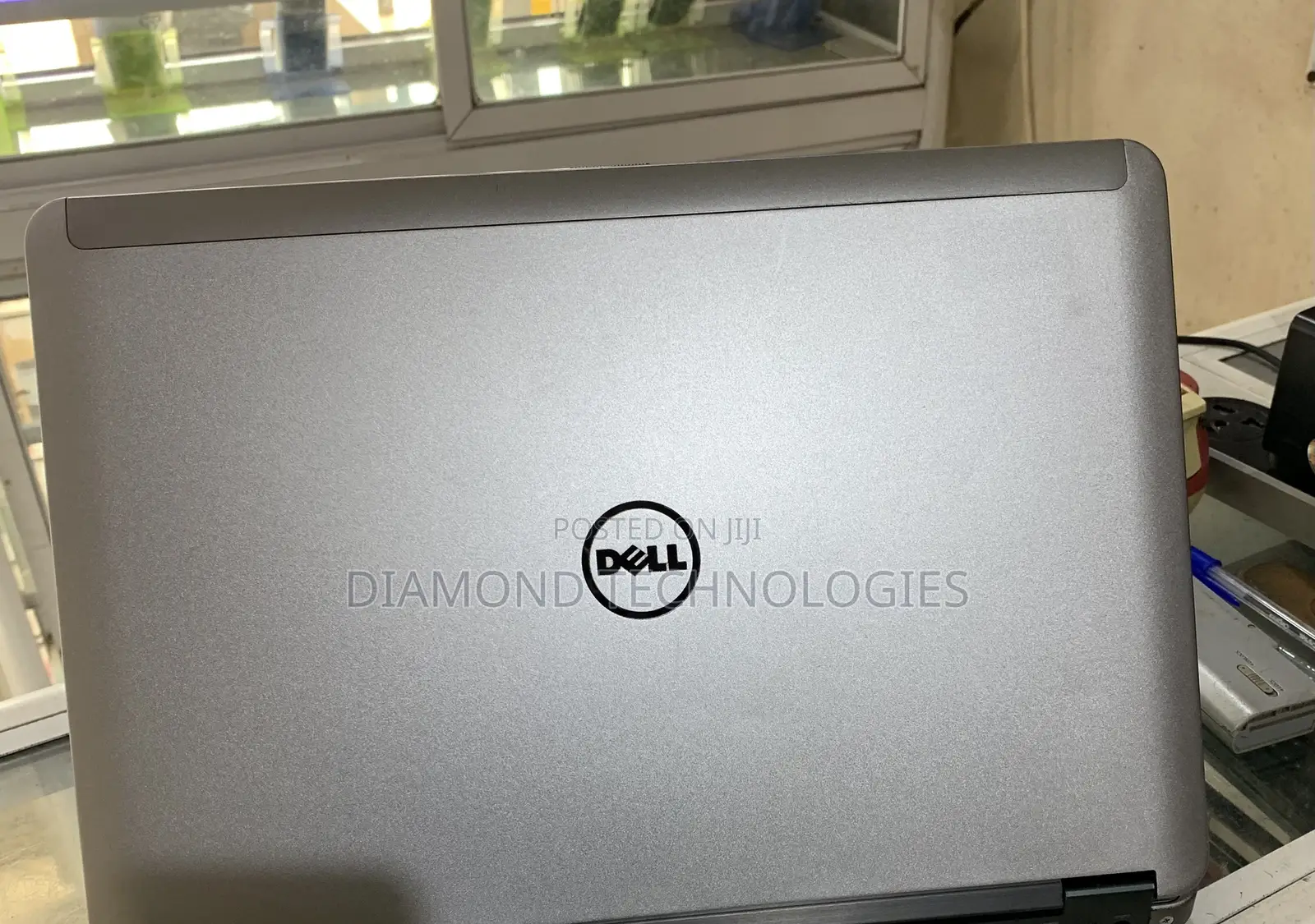 Laptop Dell Latitude E6440 6GB Intel Core i5 HDD 500GB