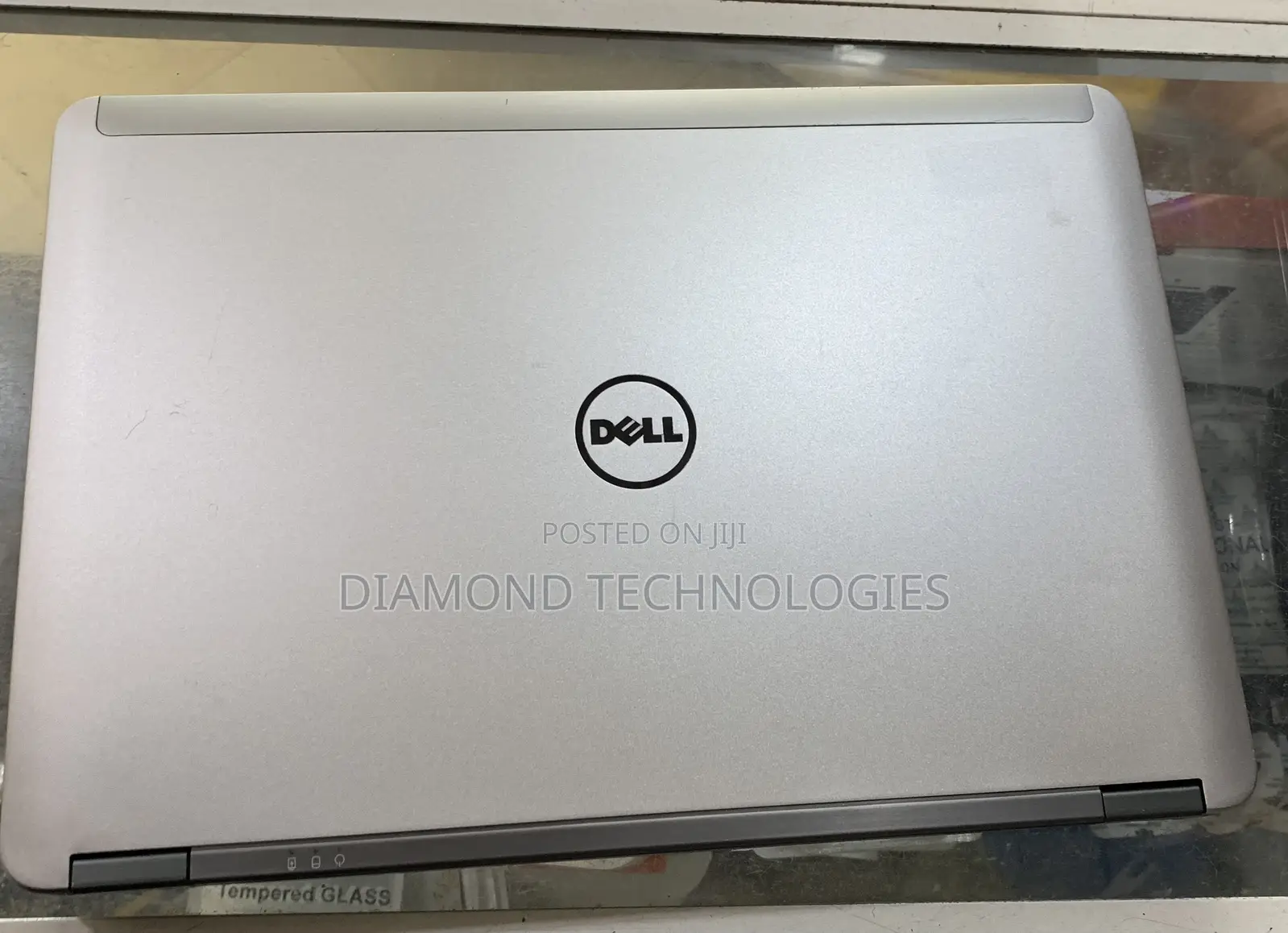 Laptop Dell Latitude E6440 6GB Intel Core i5 HDD 500GB