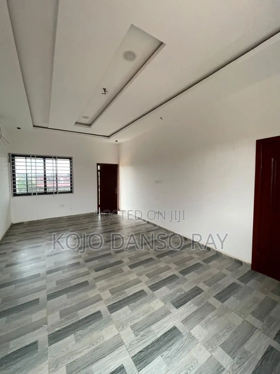 1bdrm Apartment in Pandak Agency, Ga East Municipal for rent