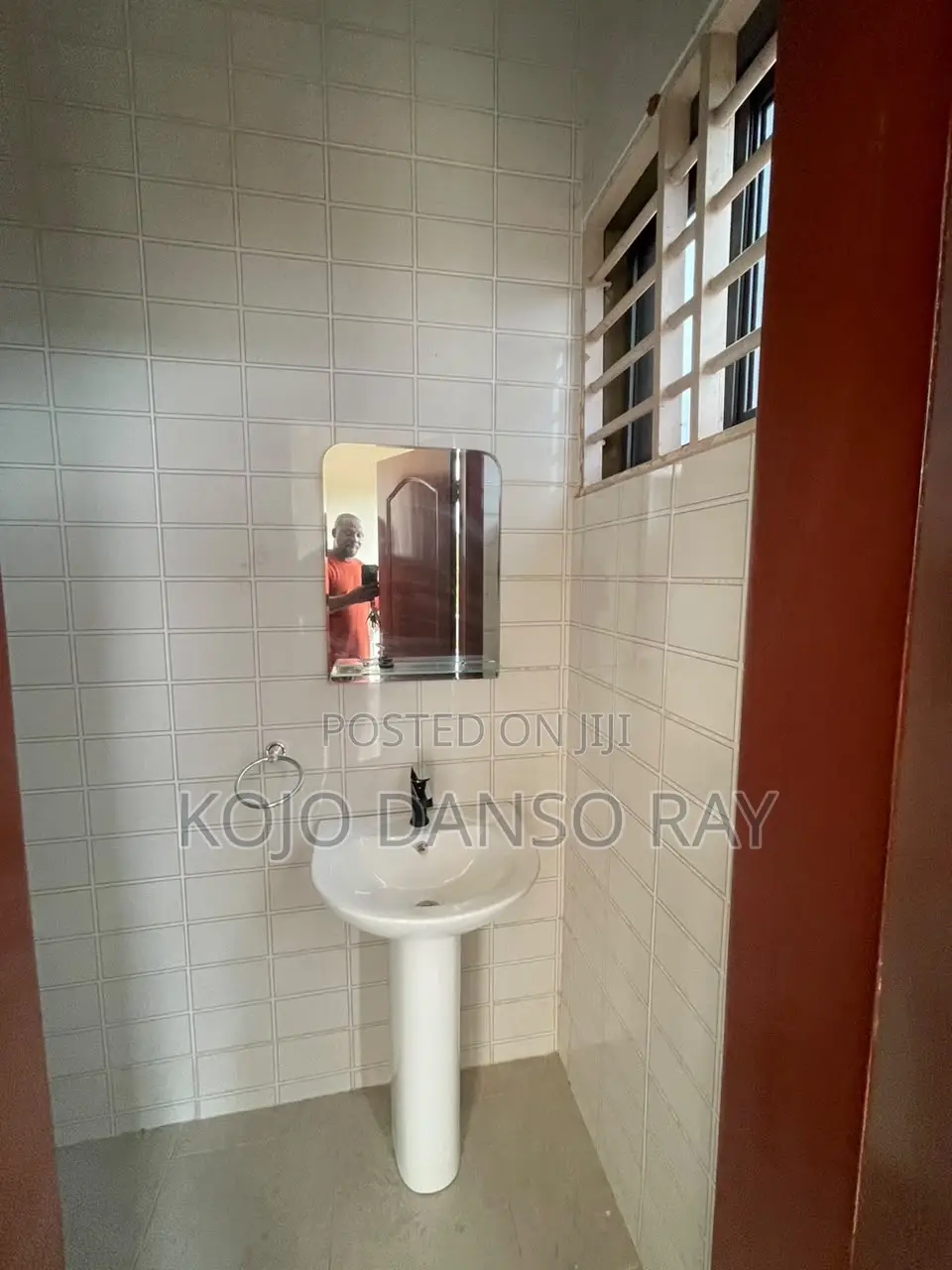 1bdrm Apartment in Pandak Agency, Ga East Municipal for rent