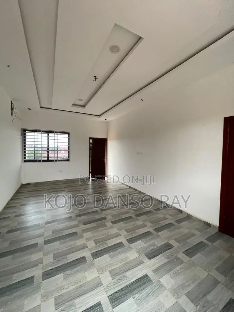1bdrm Apartment in Pandak Agency, Ga East Municipal for rent