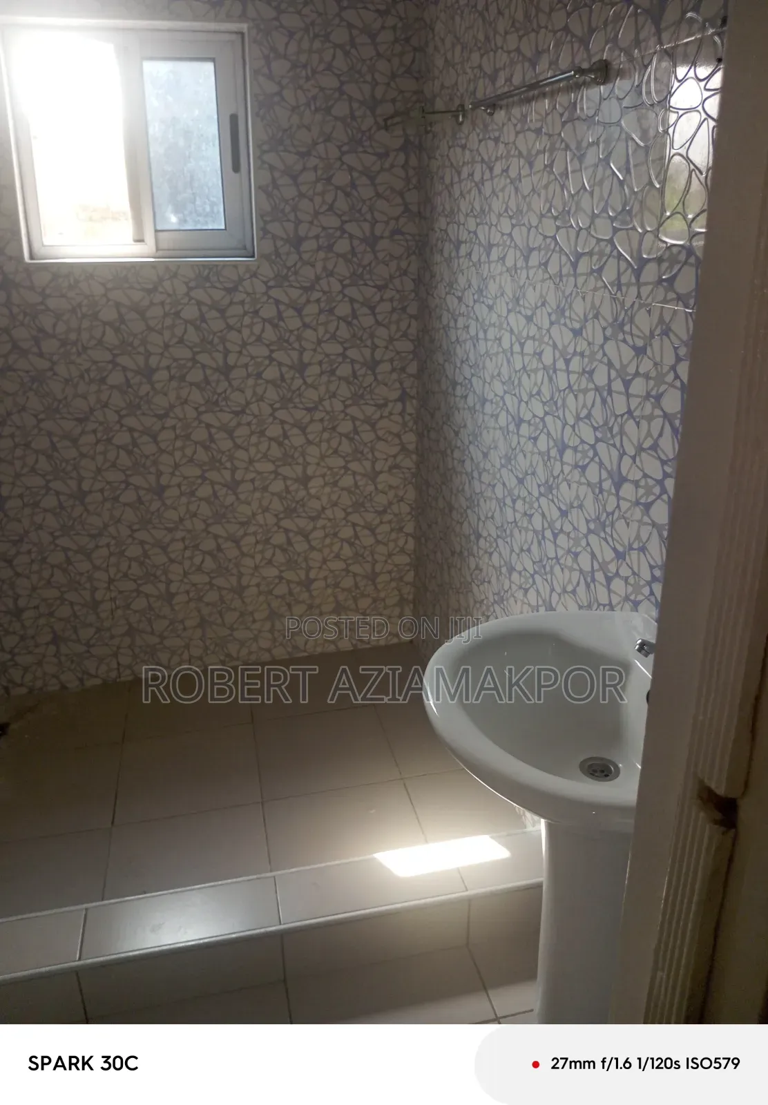 1bdrm Apartment in Ultimate Estate, School Area for rent