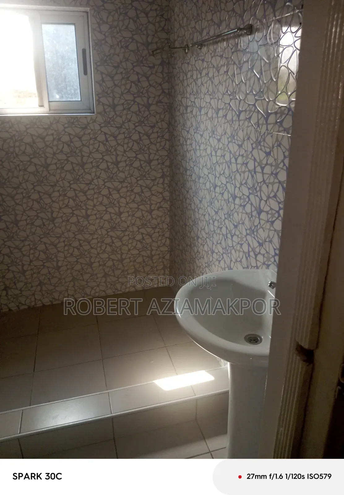 1bdrm Apartment in Ultimate Estate, School Area for rent