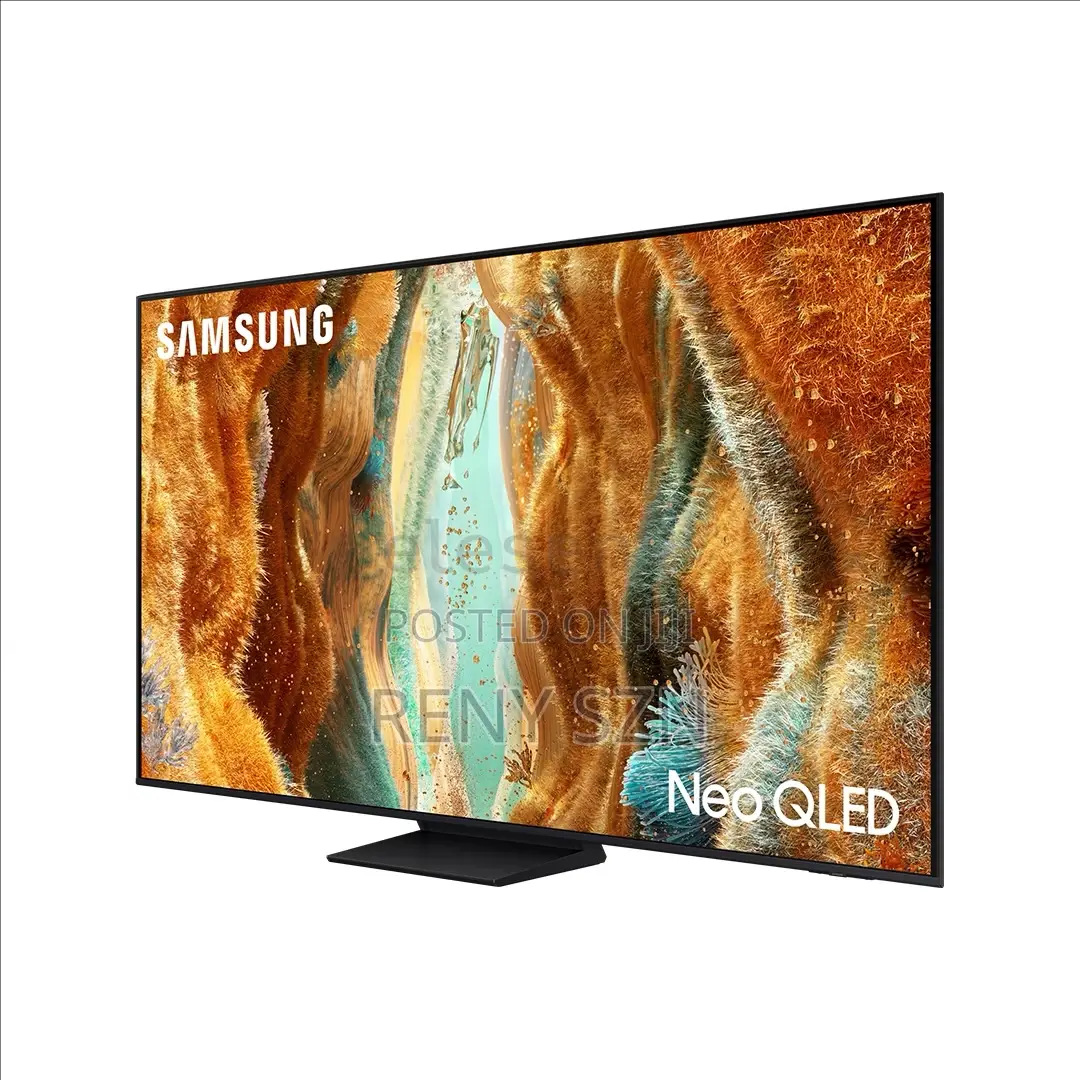 Samsung 55 Inch Neo QLED QN70F