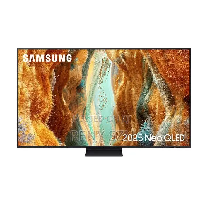 Samsung 55 Inch Neo QLED QN70F