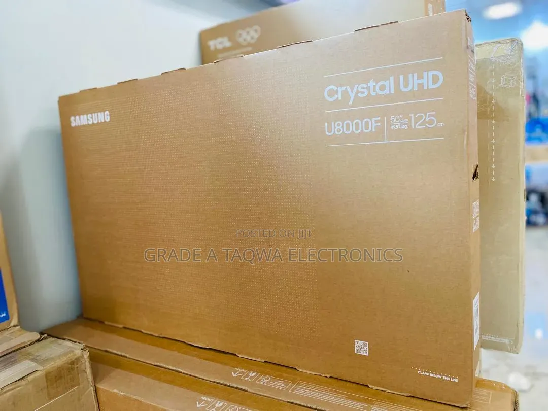 Metal Scream Design,Samsung 50-Inch LED UHD Smart TV
