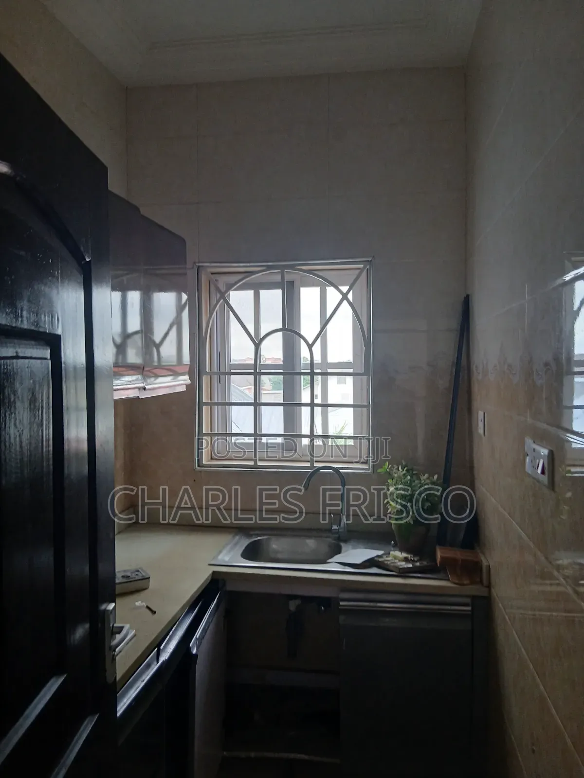 1bdrm Apartment in Ars, American House for rent