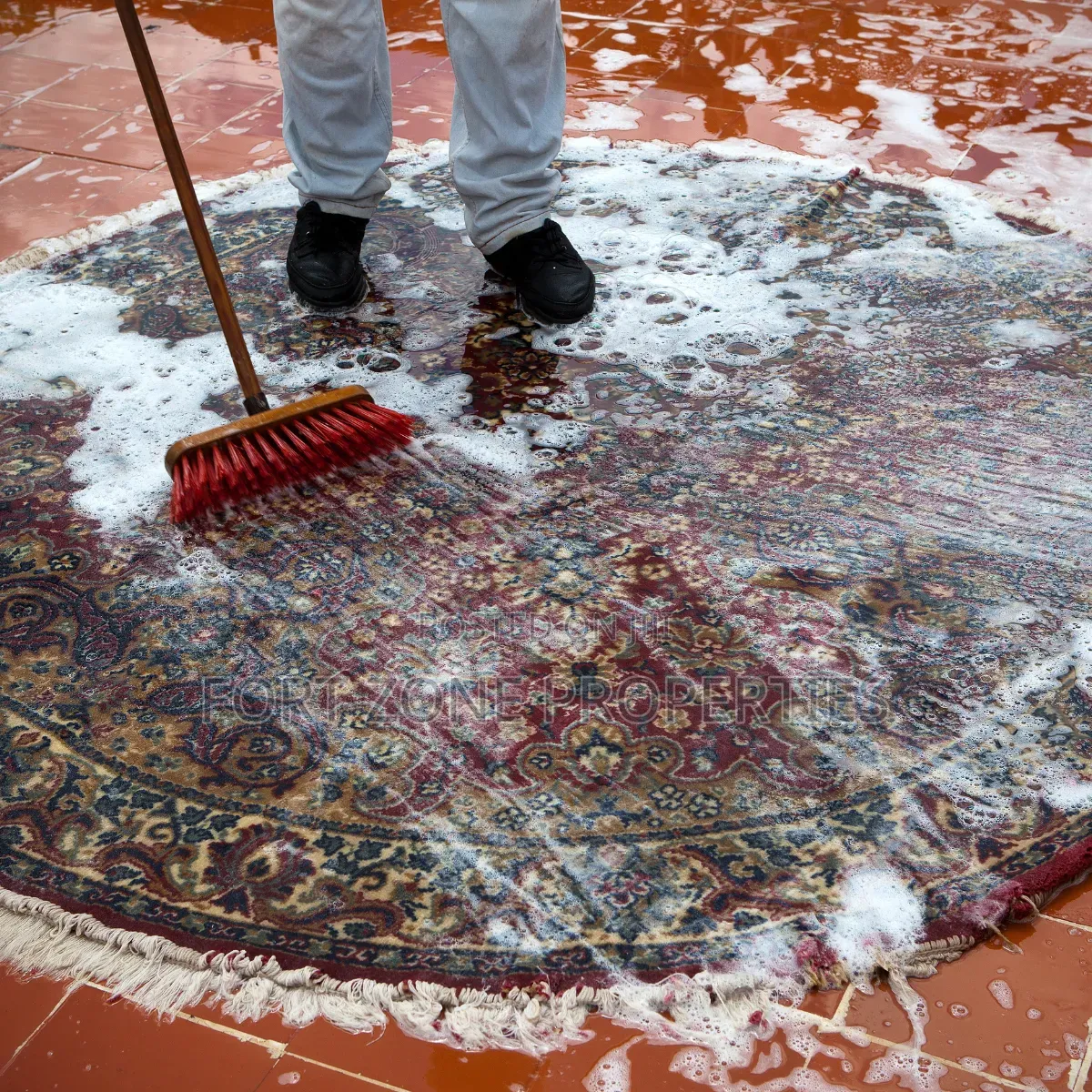Carpet Matters