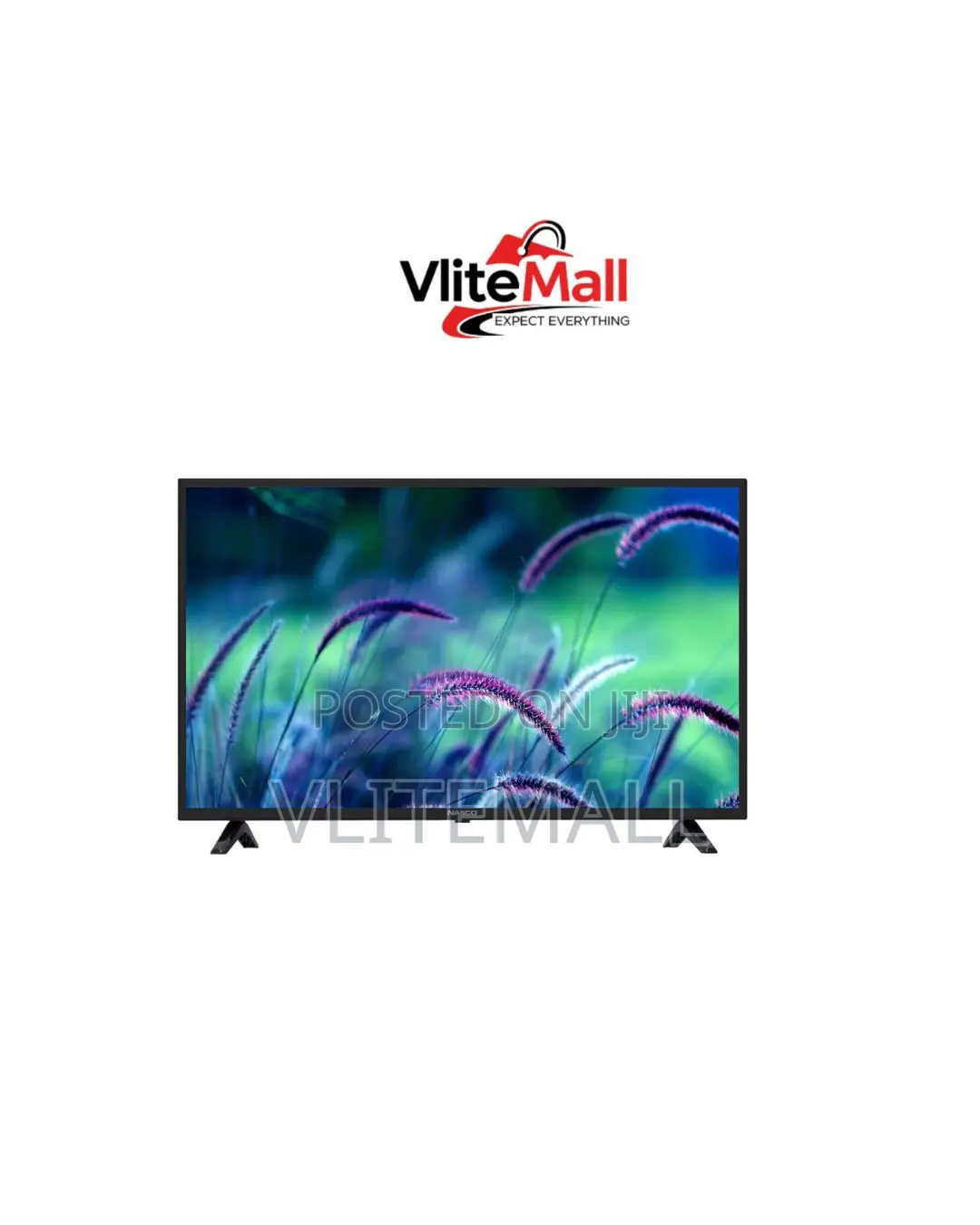 Nasco 43′′ LED Satellite Smart Television
Sku:
Nas-J43fbfl-And