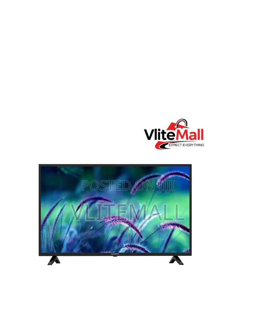 Nasco 43′′ LED Satellite Smart Television
Sku:
Nas-J43fbfl-And