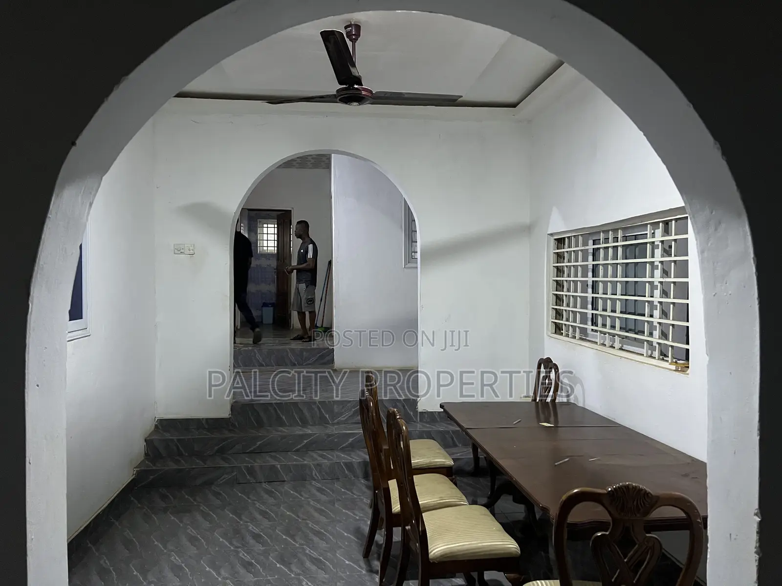 5bdrm House in Atonsu Palcity, Kumasi Metropolitan for rent