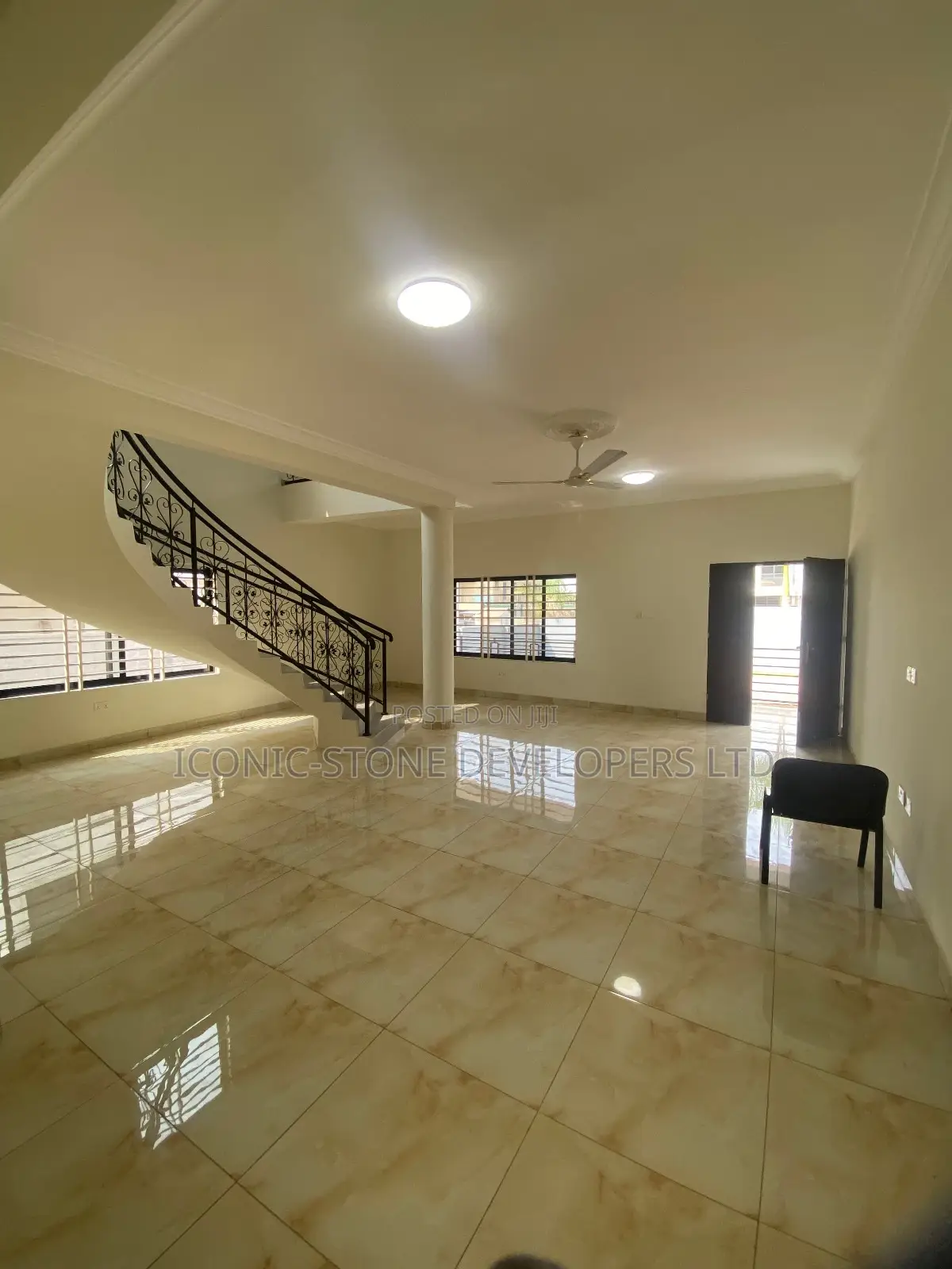 4bdrm House in East Legon Hills for rent