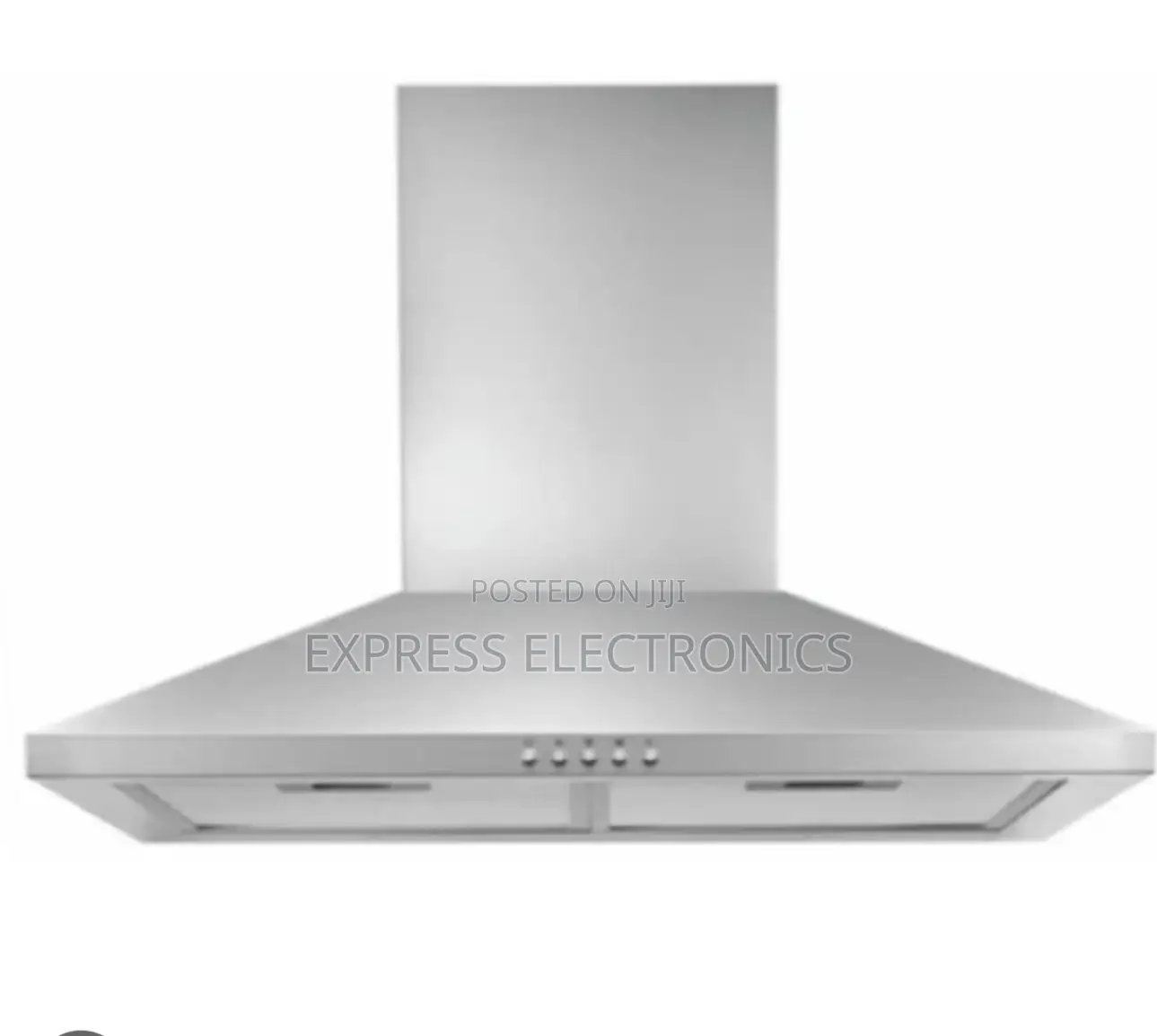 Highly Recommended Midea 60CM Cooker Hood 60M21