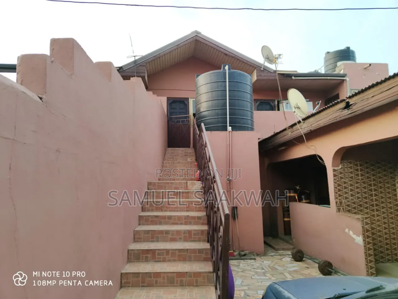 1bdrm Apartment in Las Palmas Area for rent