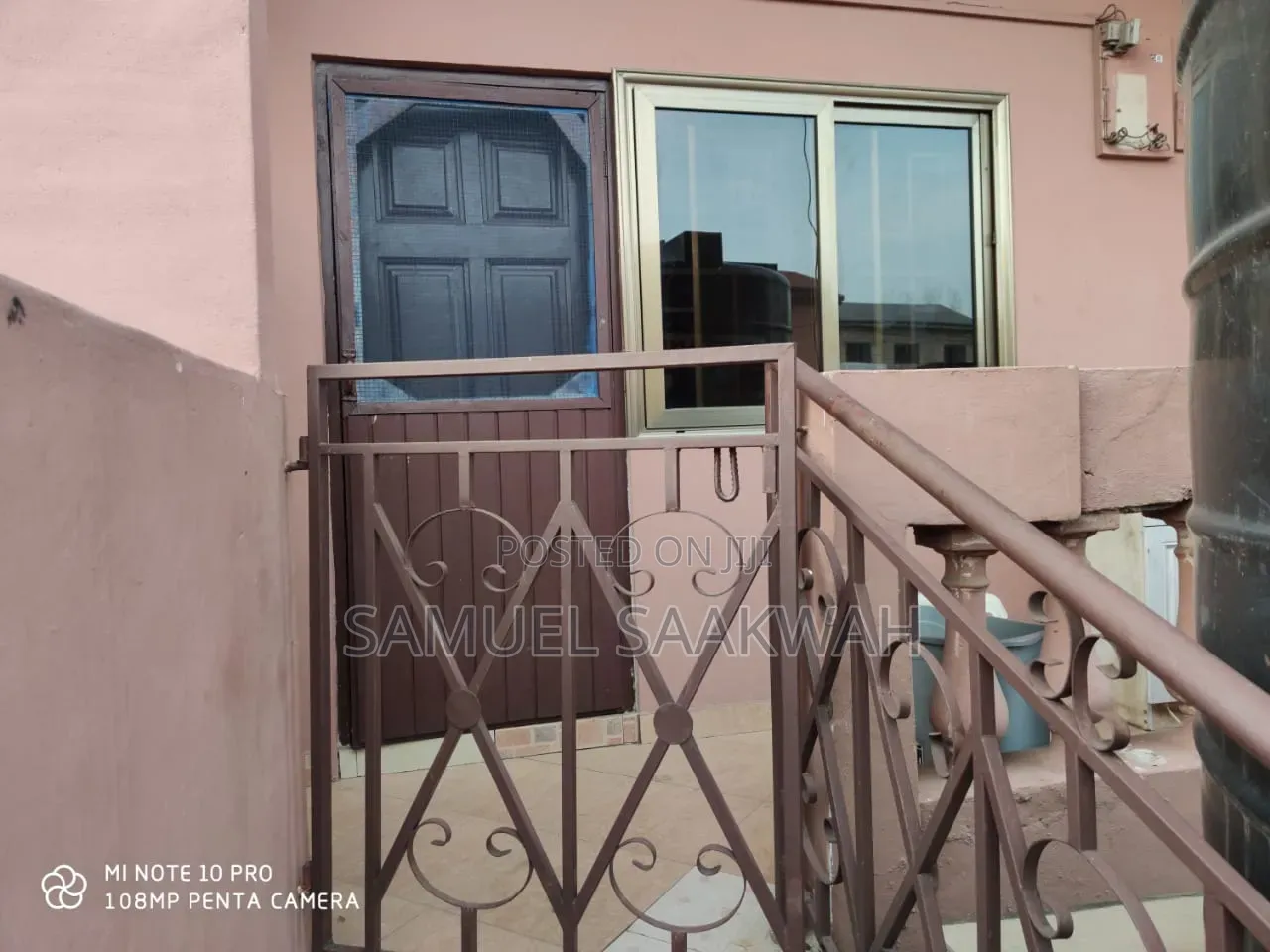 1bdrm Apartment in Las Palmas Area for rent