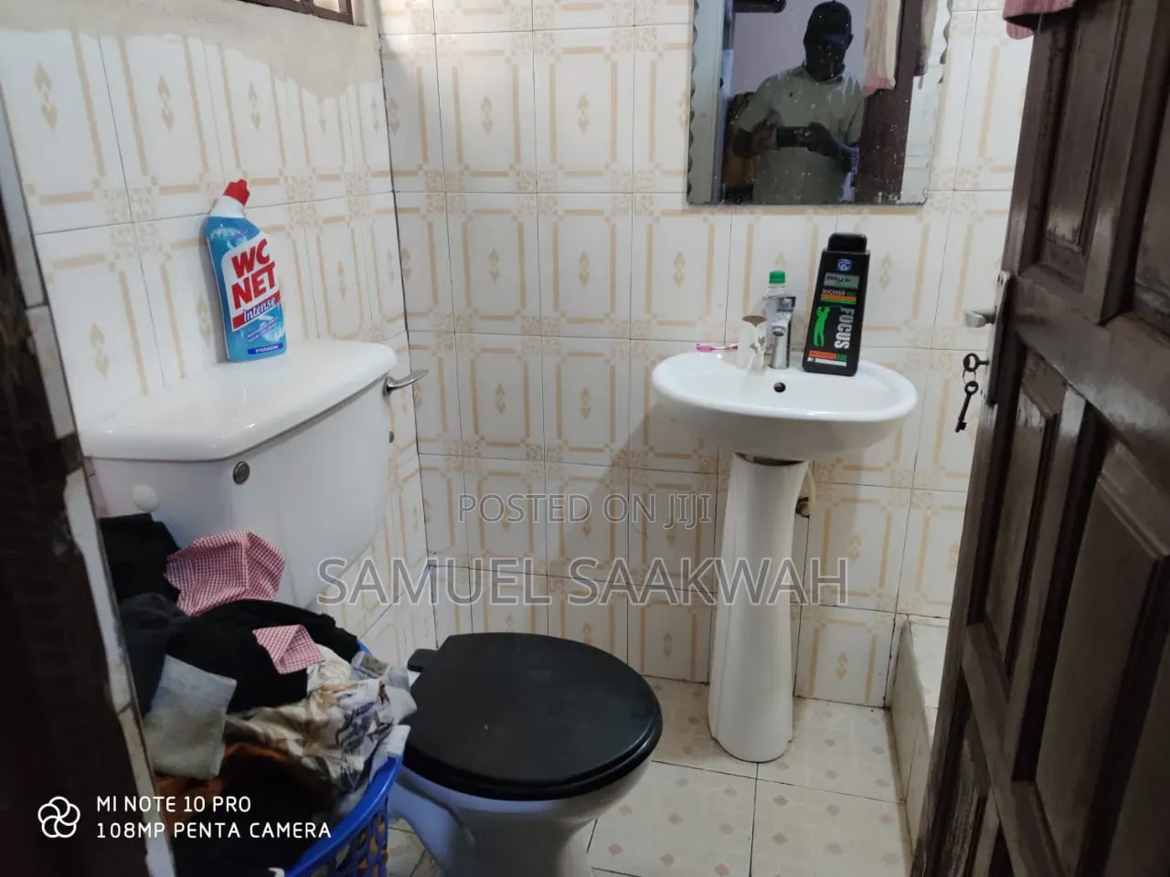 1bdrm Apartment in Las Palmas Area for rent