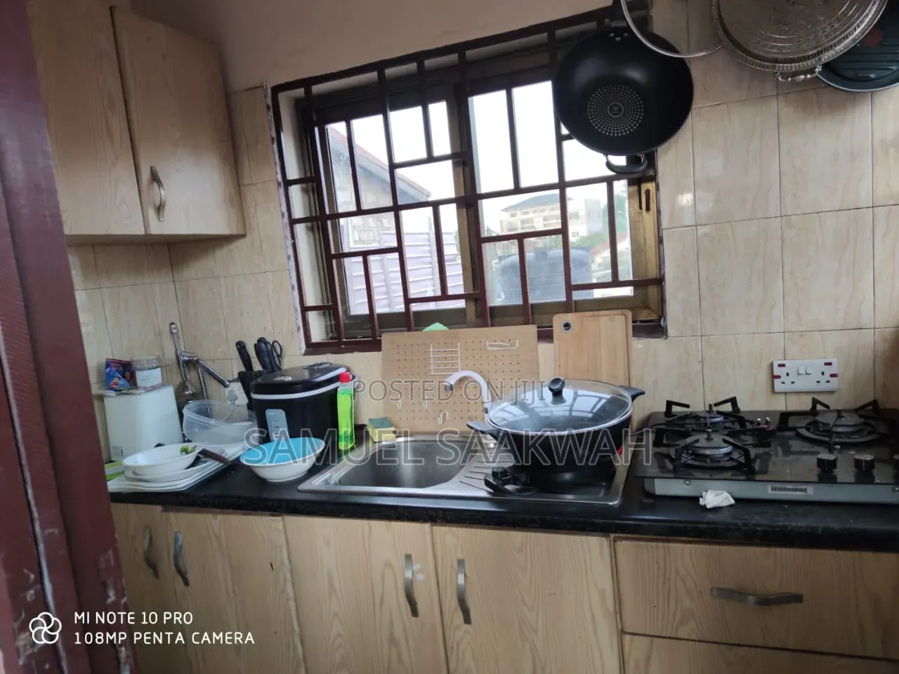 1bdrm Apartment in Las Palmas Area for rent