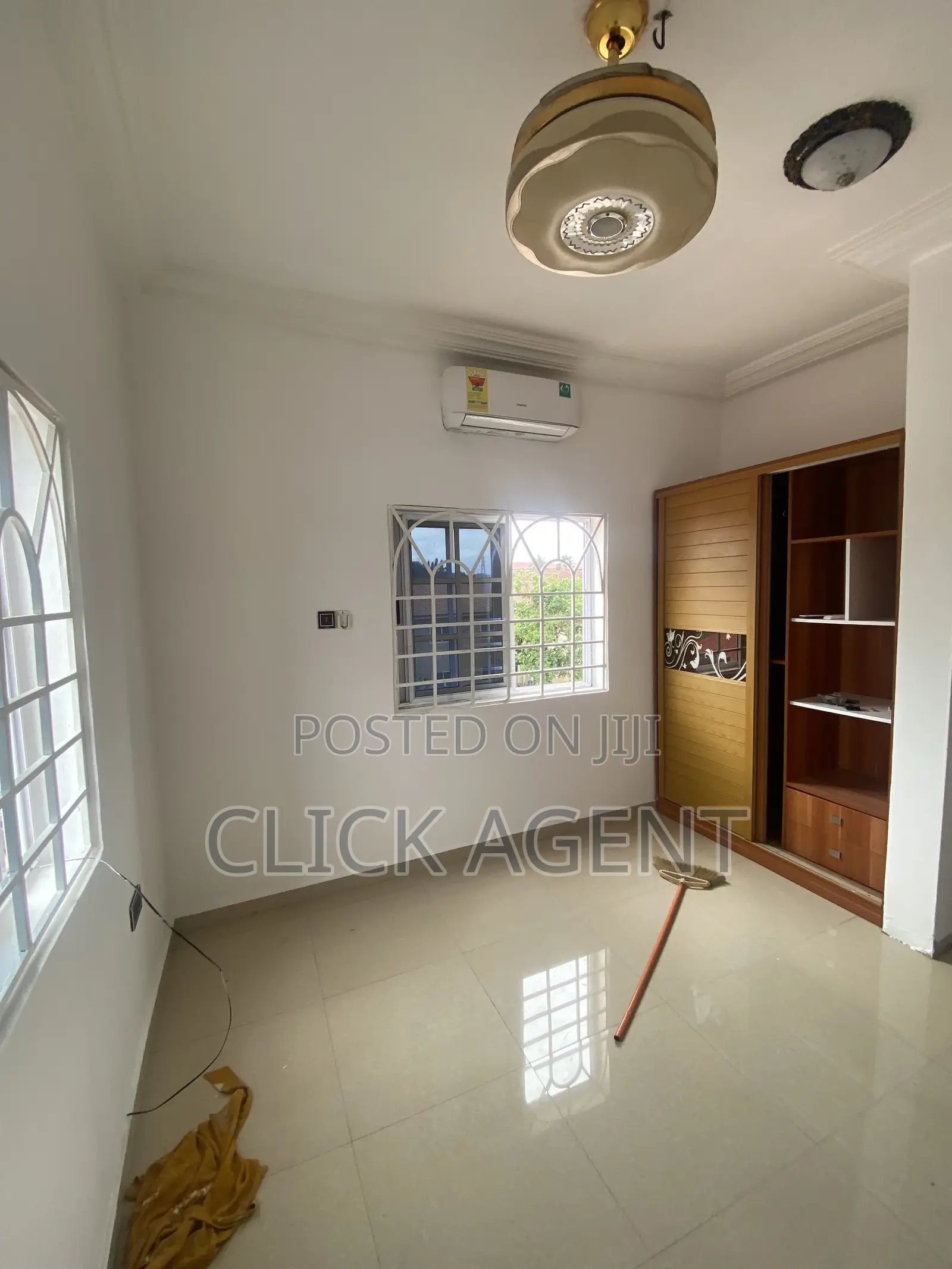 1bdrm Apartment in East Legon American for rent