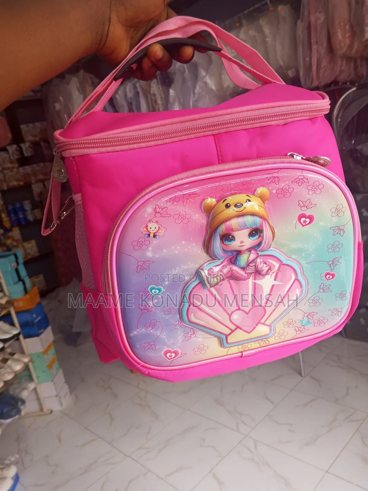 Lunch Bags